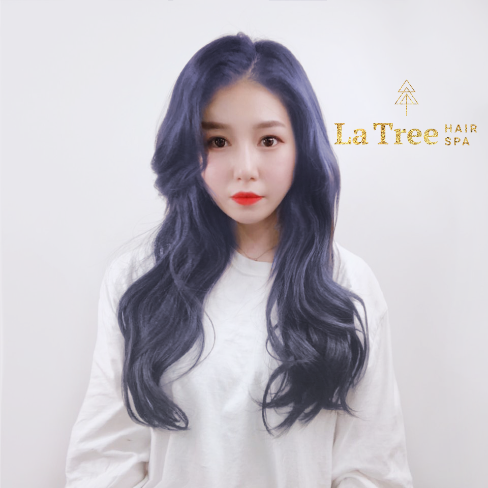 라트리헤어 스파힐 덕천베르점
