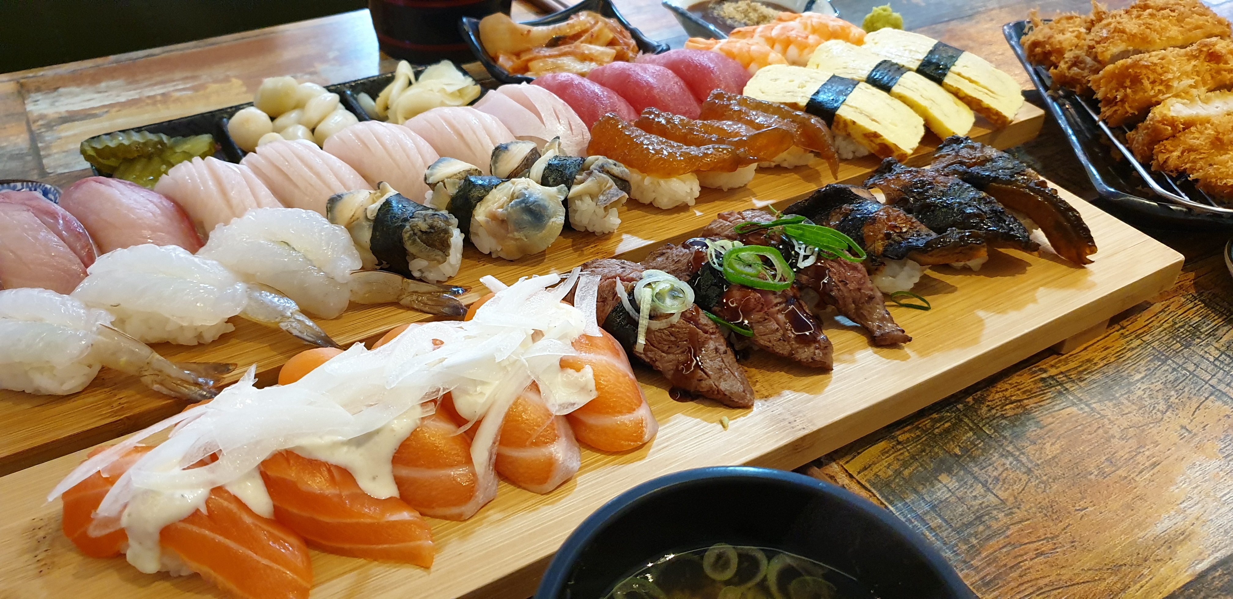 스시랑카