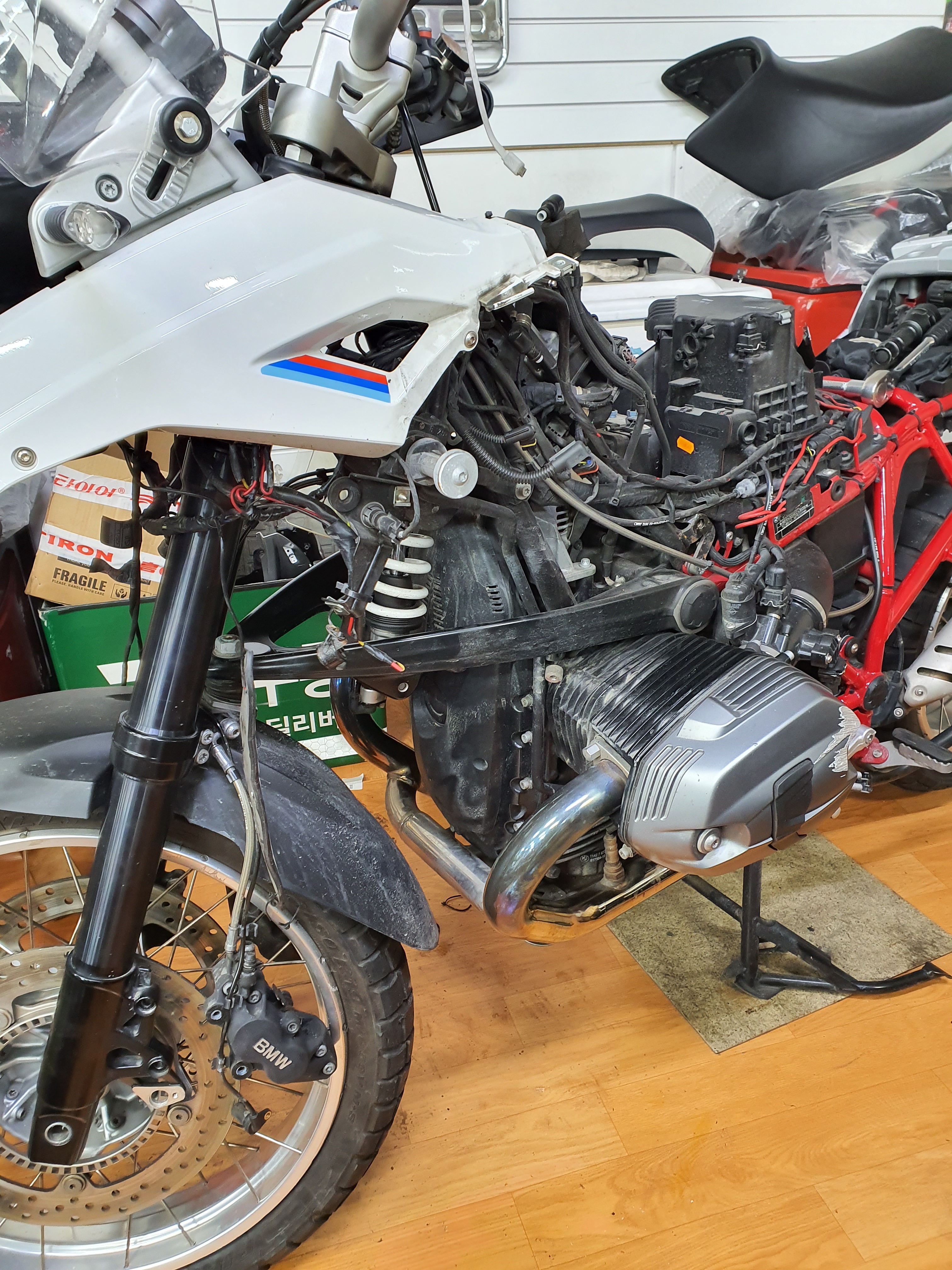 두바퀴 대표 이미지