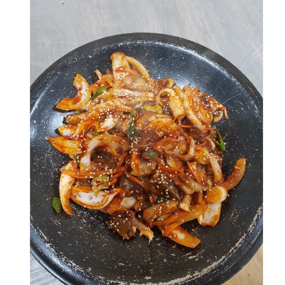 안동역