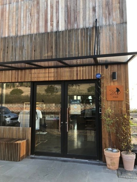 비브레이브 혁신도시점