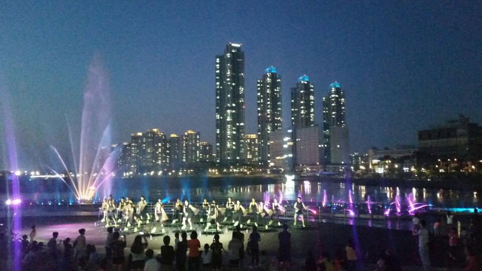 인천점핑운동전문센터