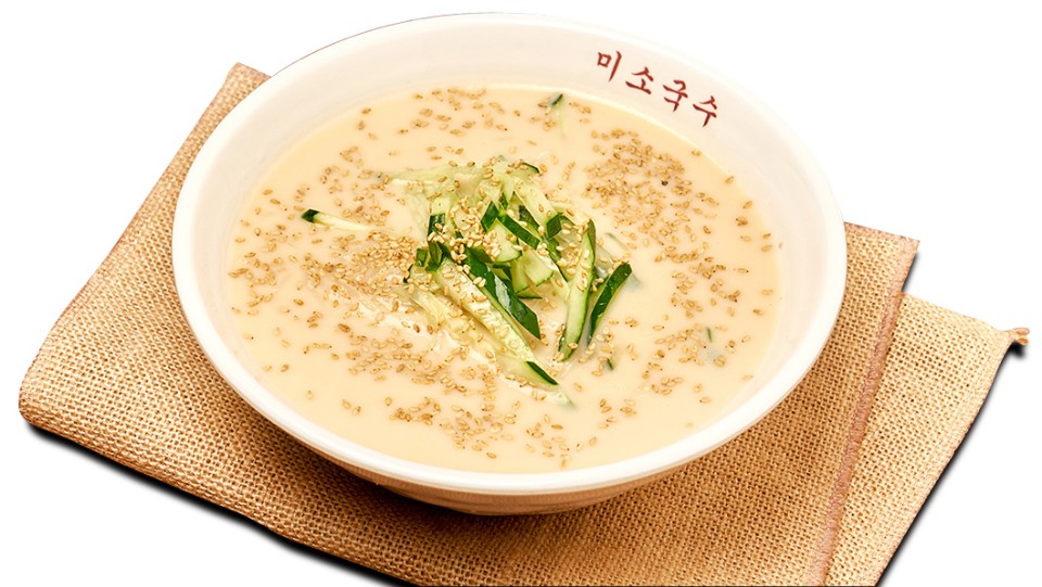 미소국수