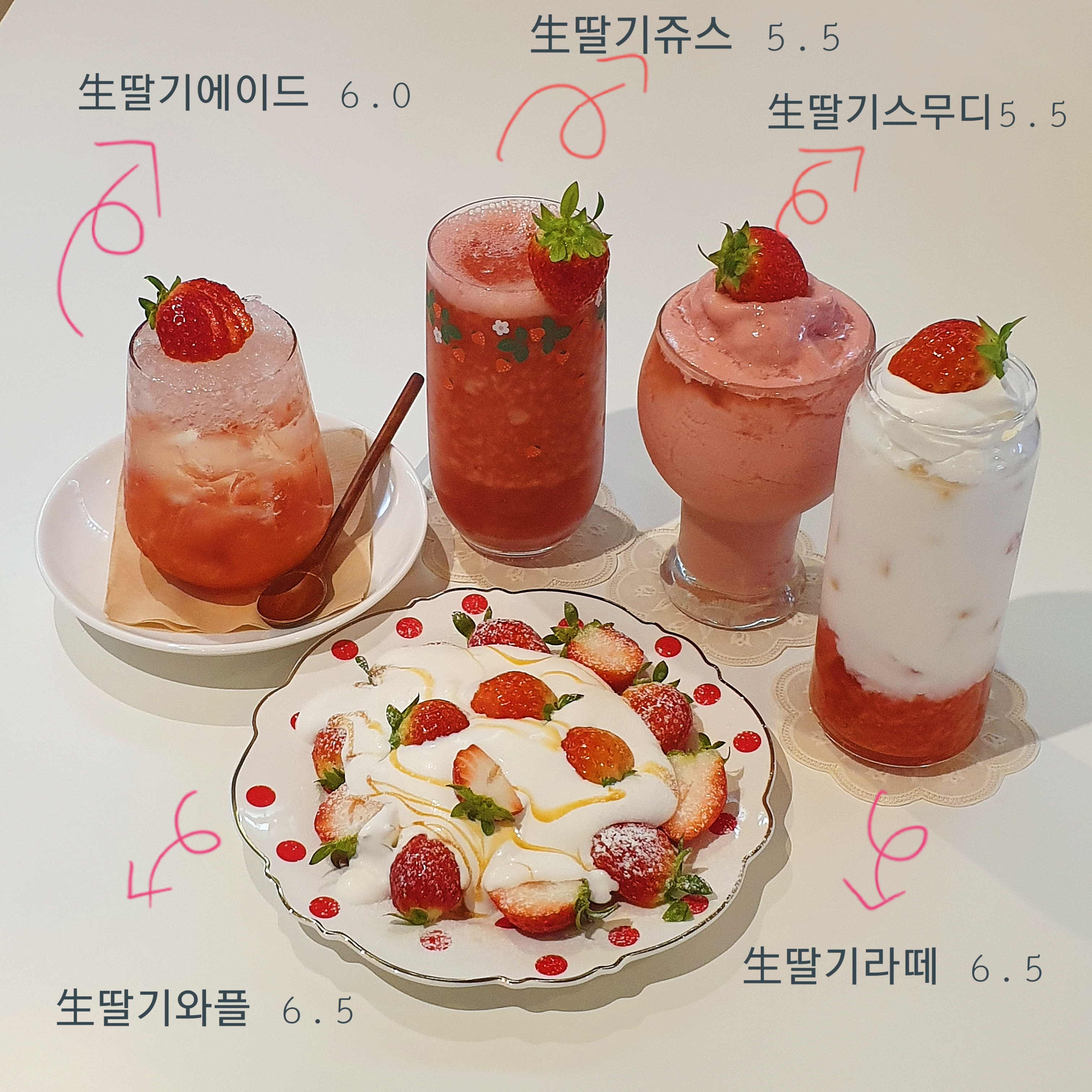 카페빈스