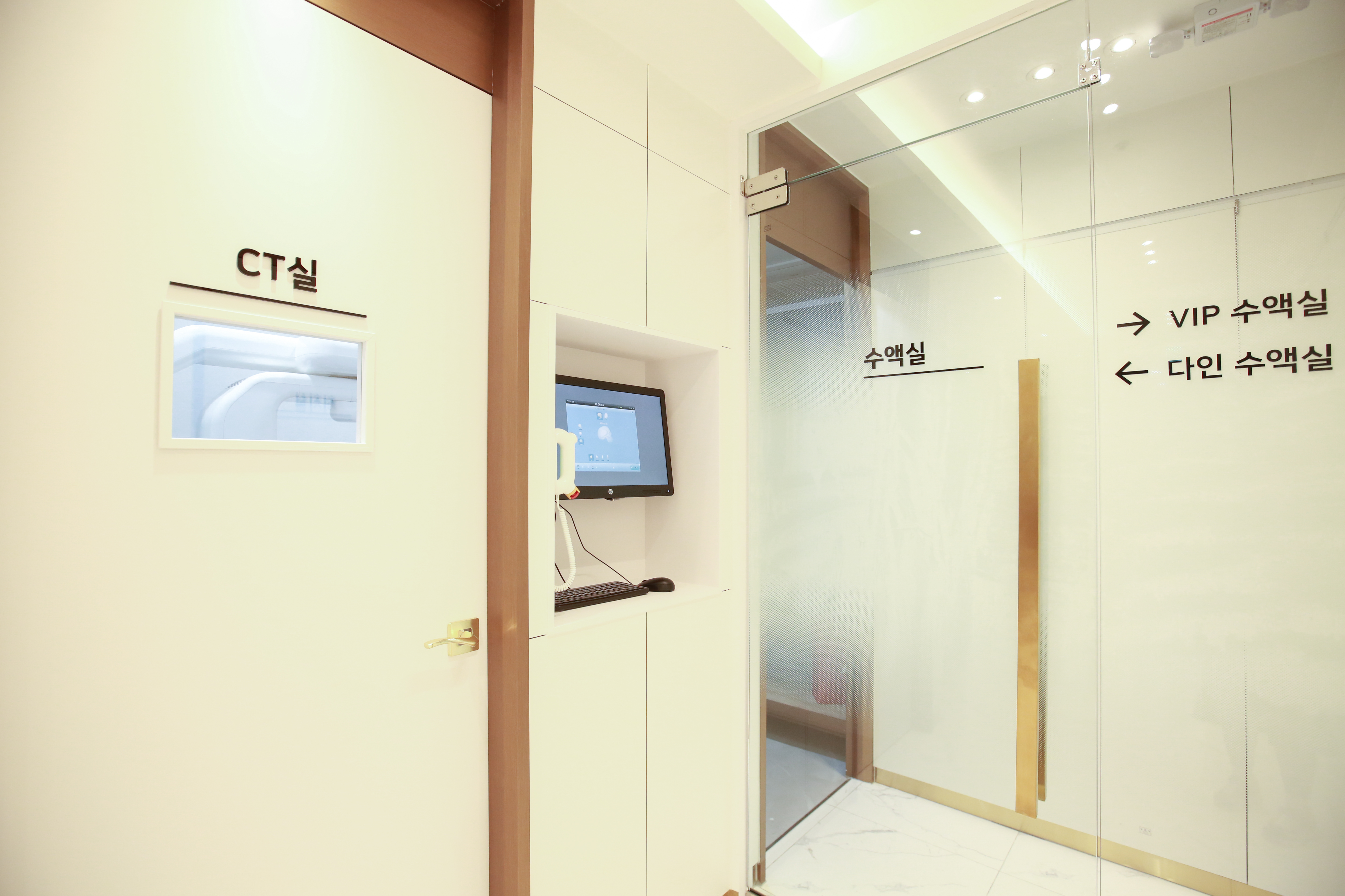 에스아산이비인후과