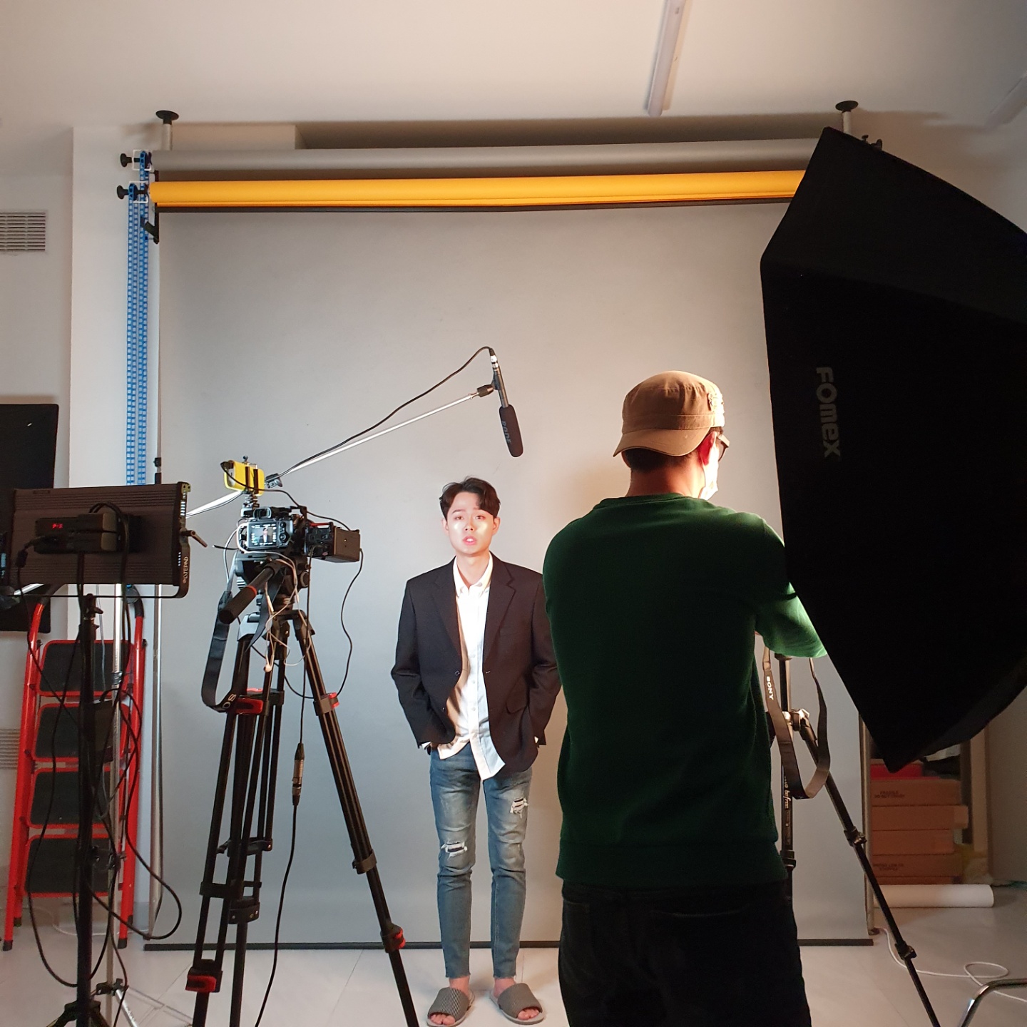 디포인트 스튜디오