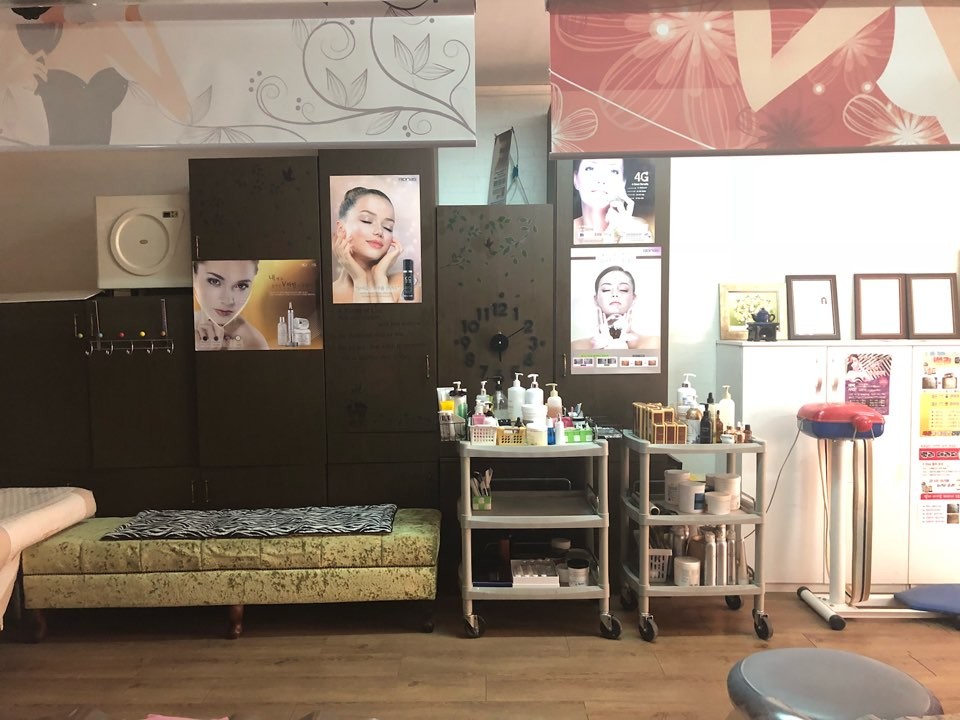 라고스뷰티라인 대표 이미지