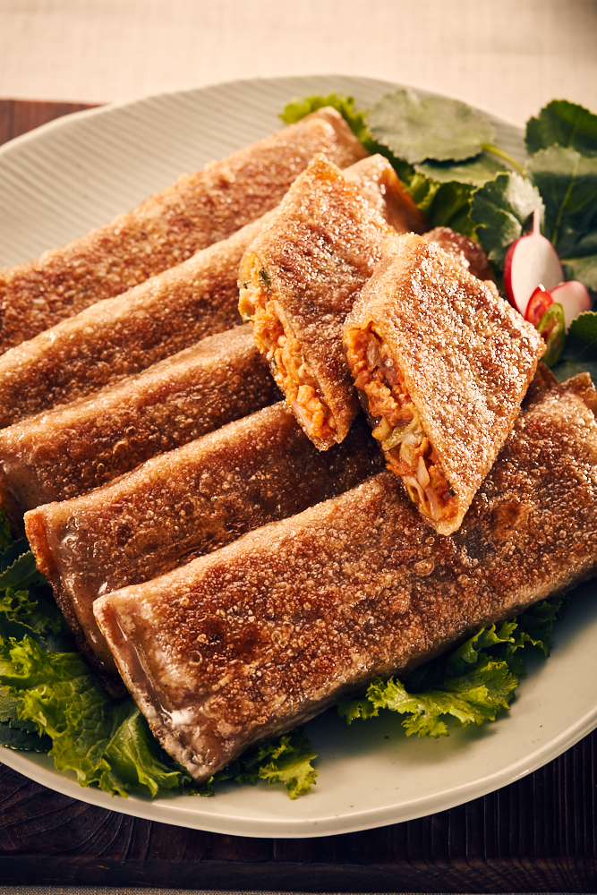 김경자대구왕뽈찜 오산궐동점