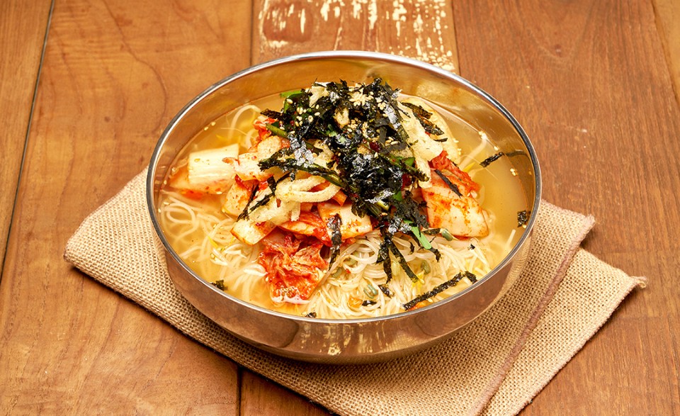미소국수