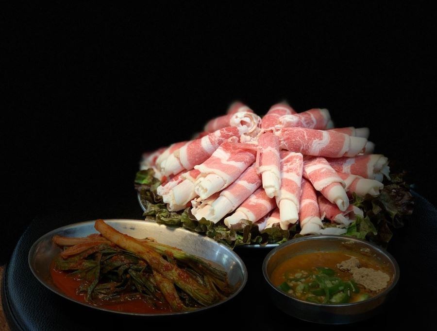 마포구이마당 DMC본점