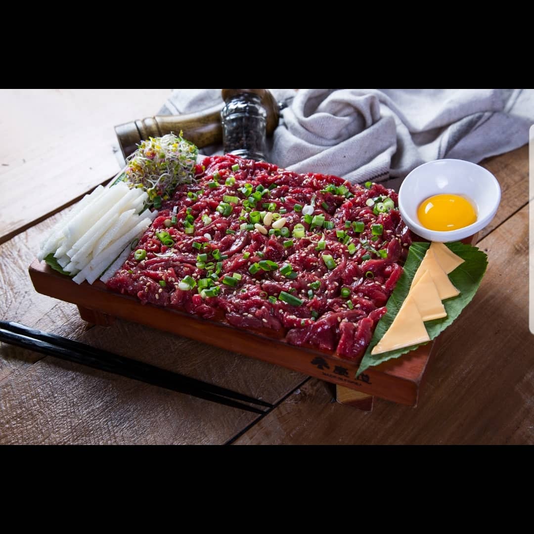 육회본가 곡반정점