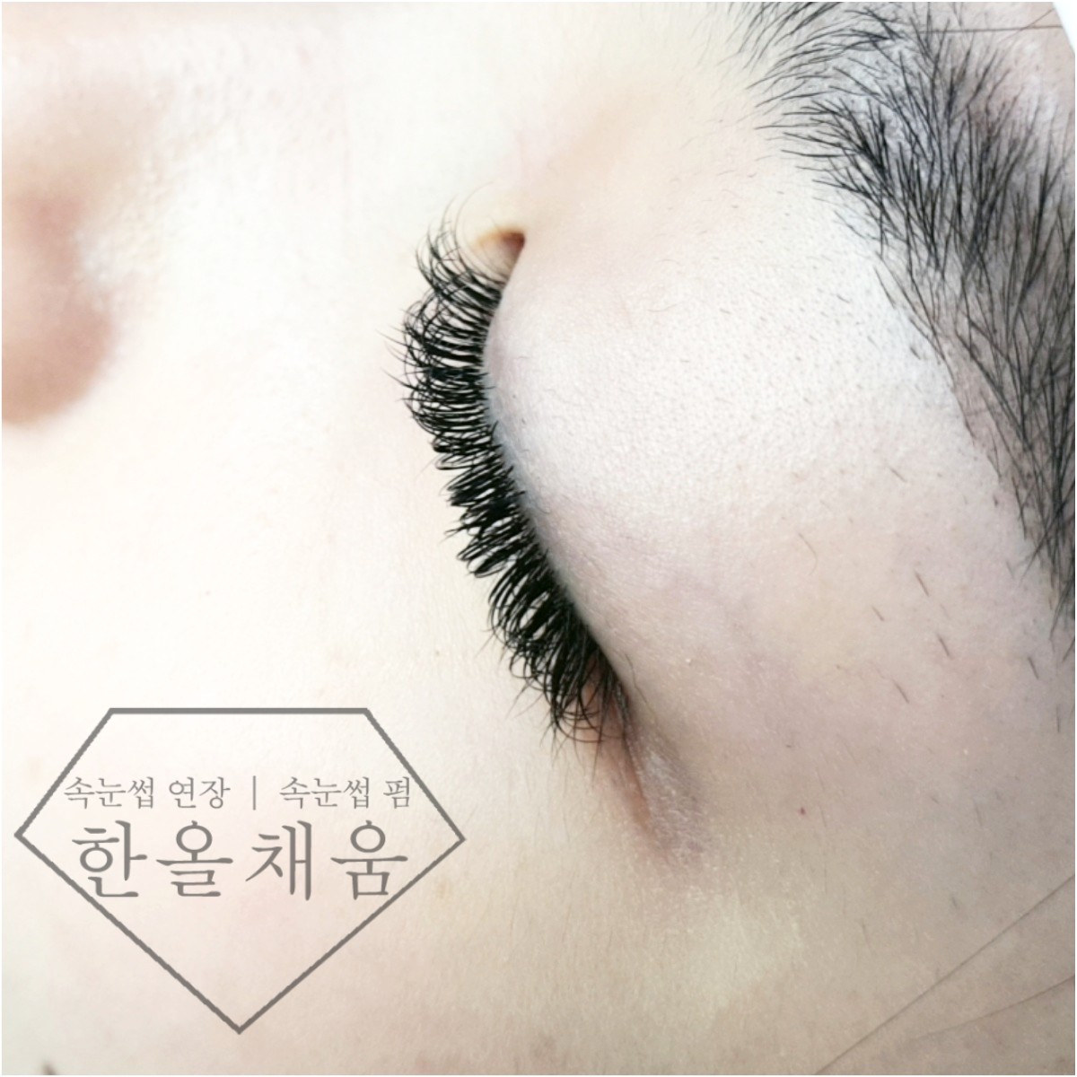 한올채움