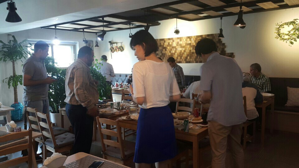 C55 | 경기 의왕시 파스타 추천 가까운 파스타맛집 소개합니다 엘리시아파스타