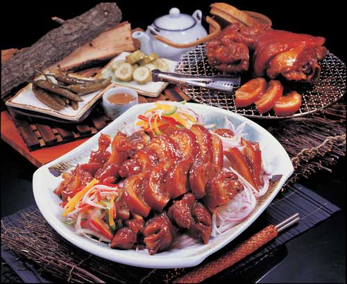 김갑동맛족발국밥 용산점
