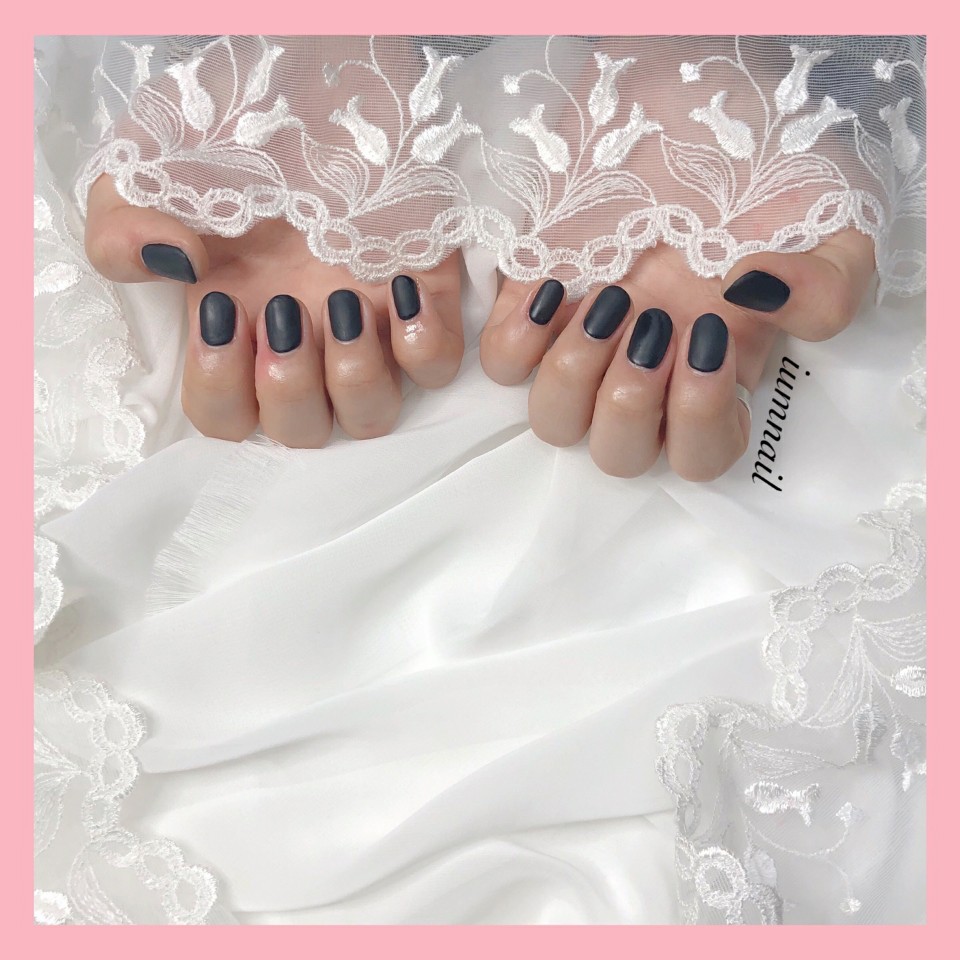 이음네일