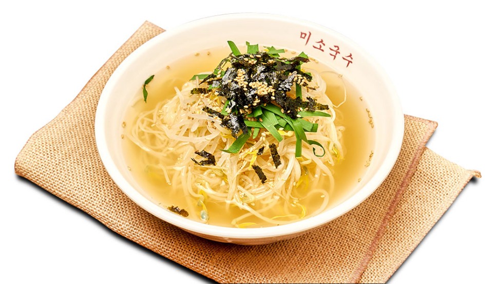 미소국수