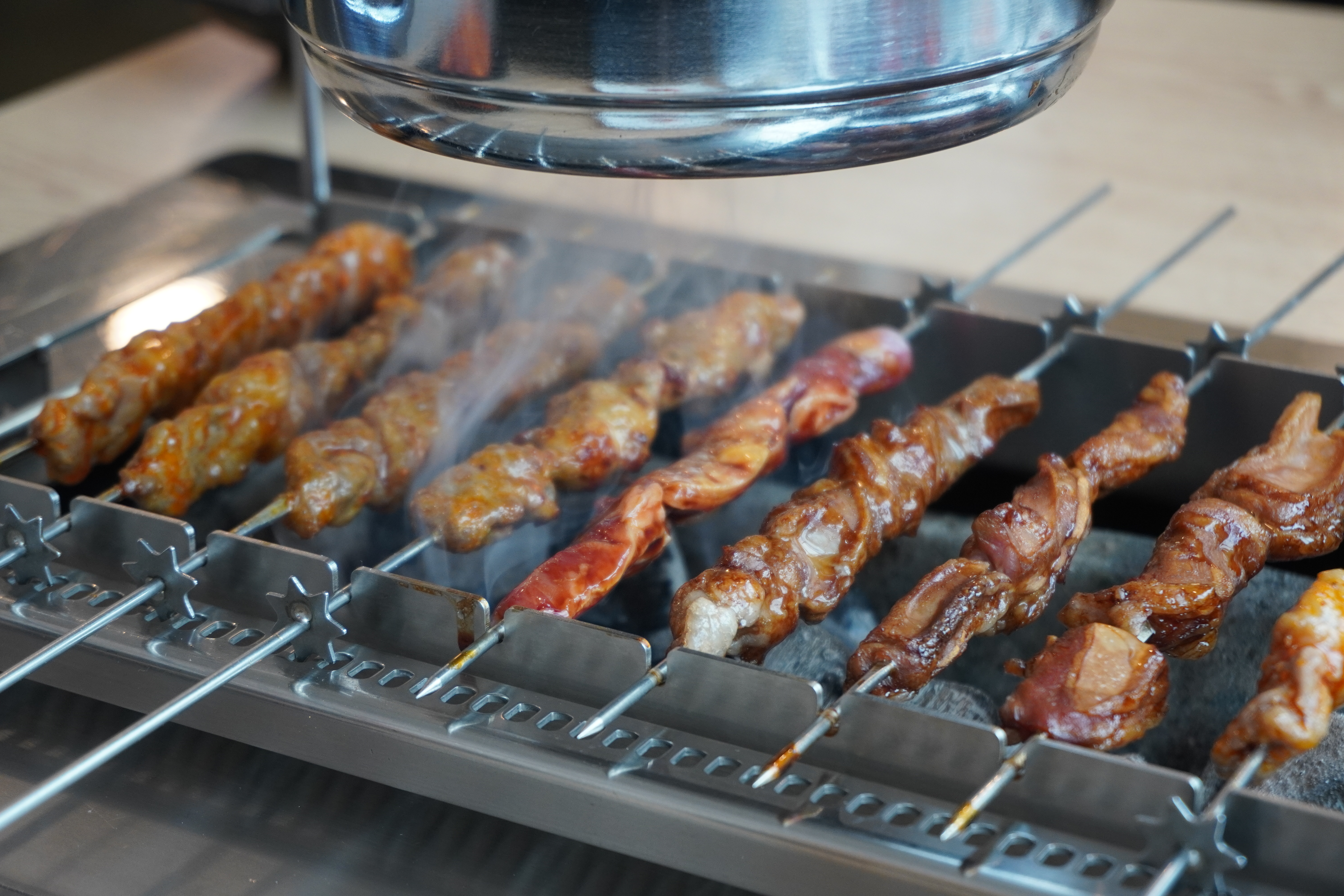 천안신강양꼬치 2호점