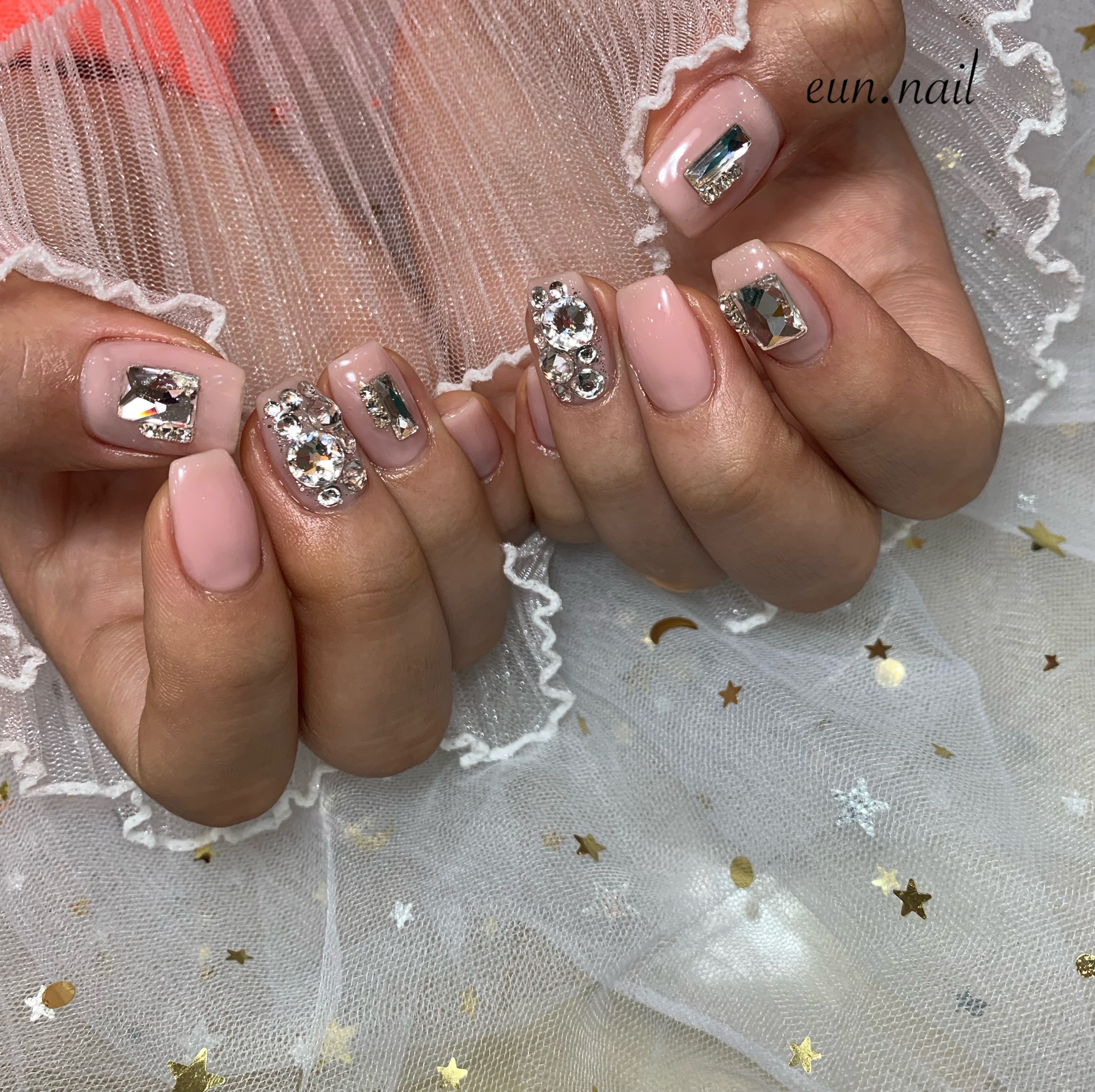 은네일
