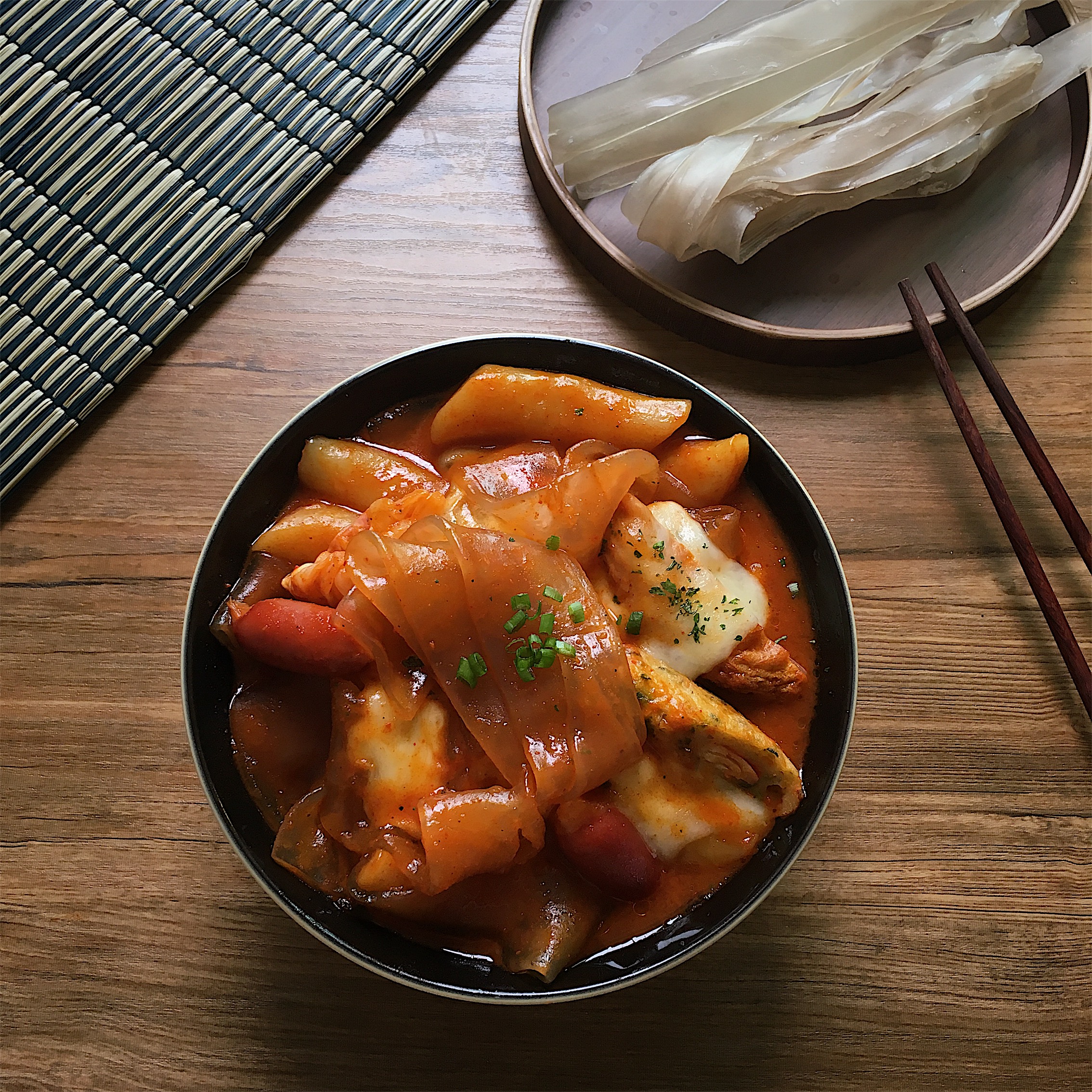 벌떡 장안점