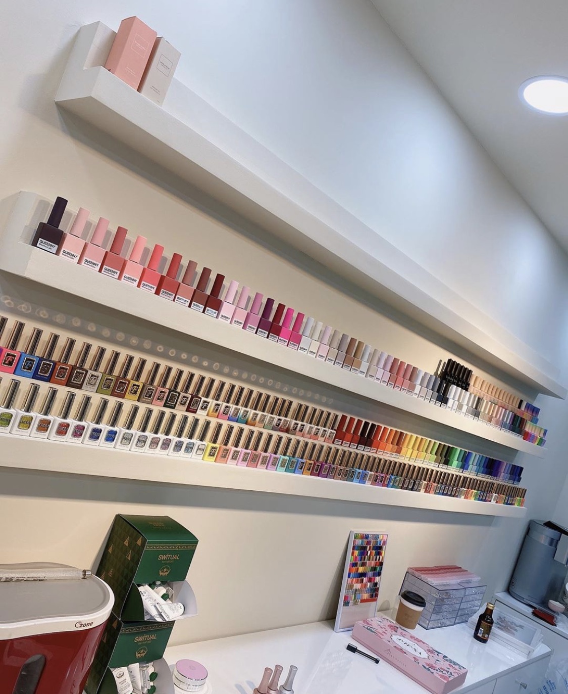 또구네일 대표 이미지