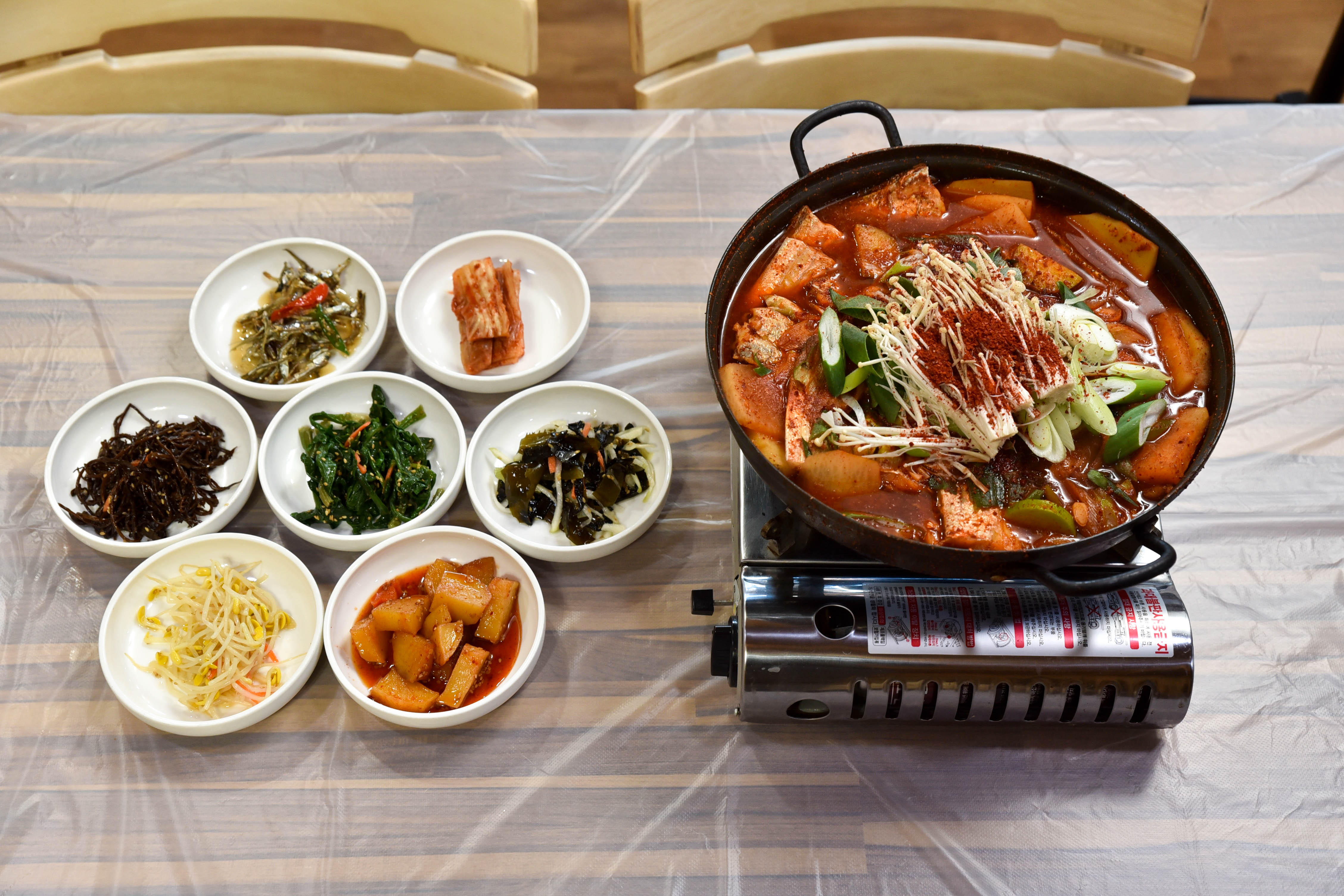 거제도해송횟집 지세포본점
