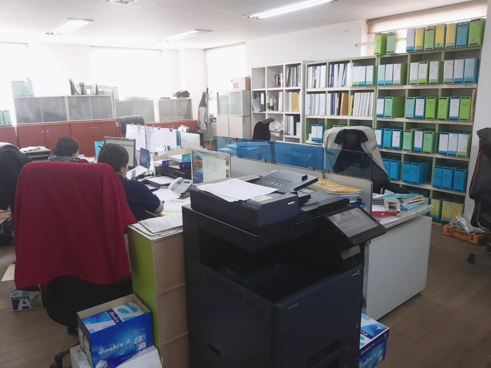 노잼컴퍼니 본사