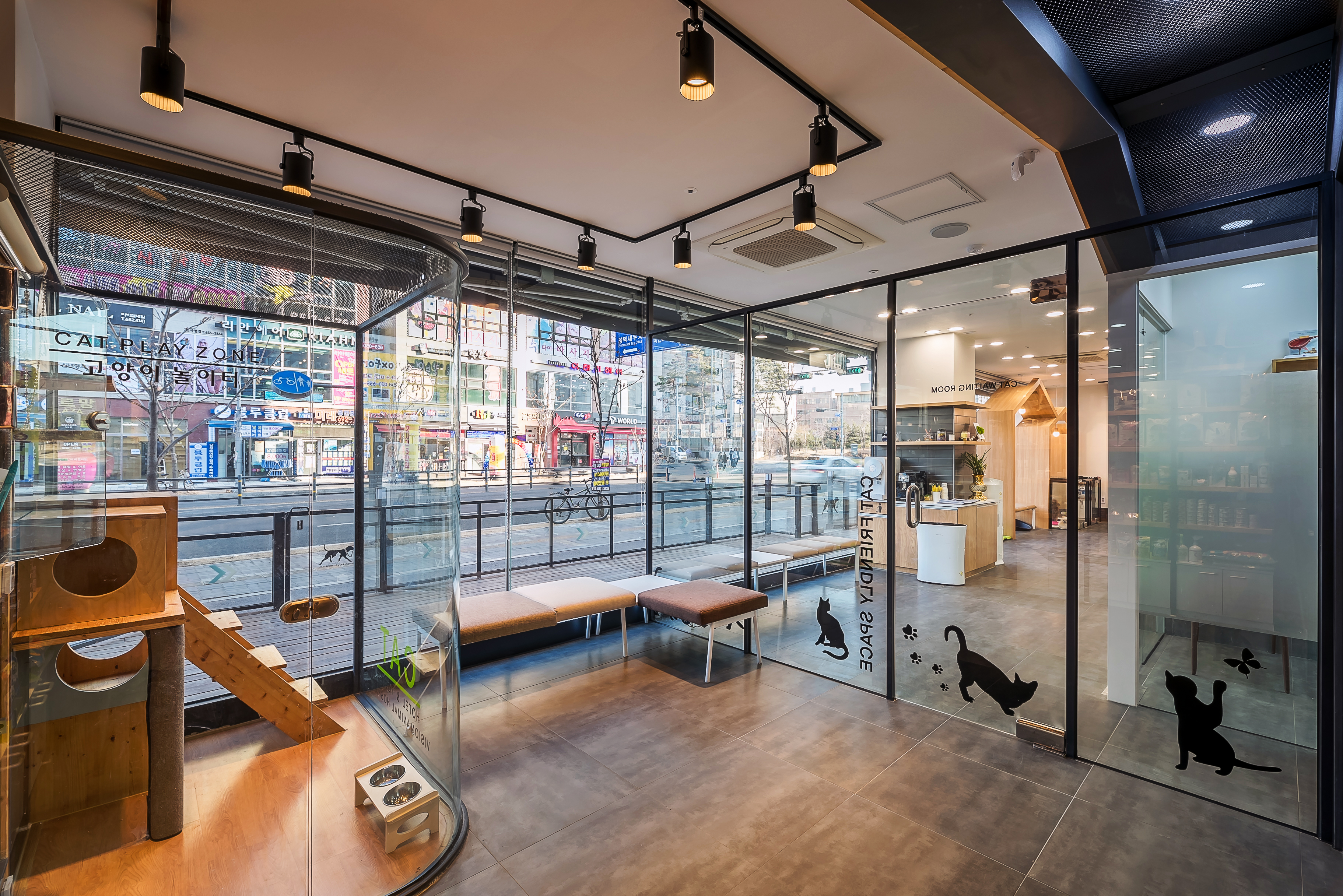 비전동물병원 대표 이미지