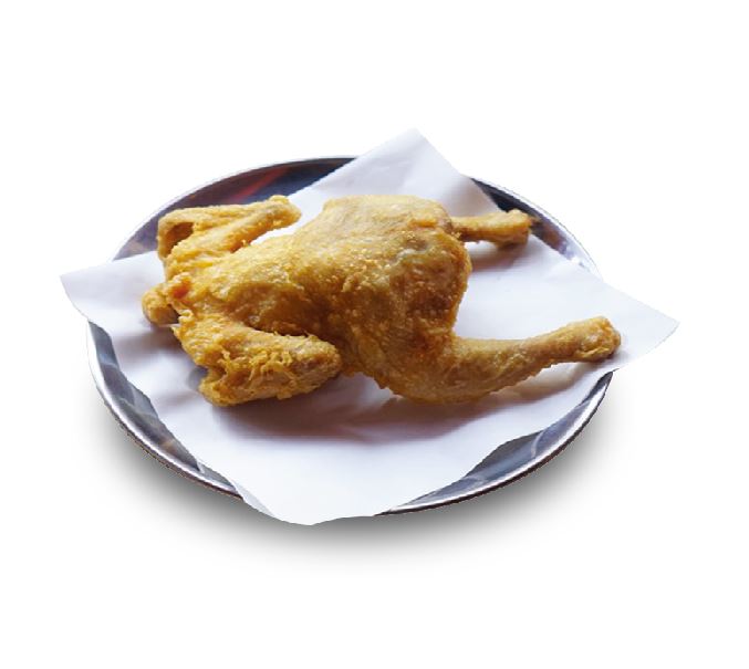 유나통닭치킨 금호사수점