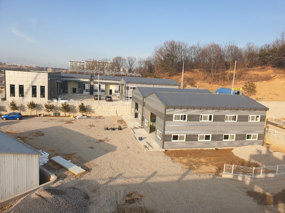 씨앤비건설