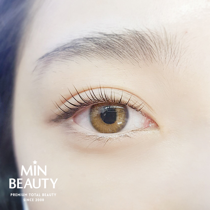 민뷰티샵