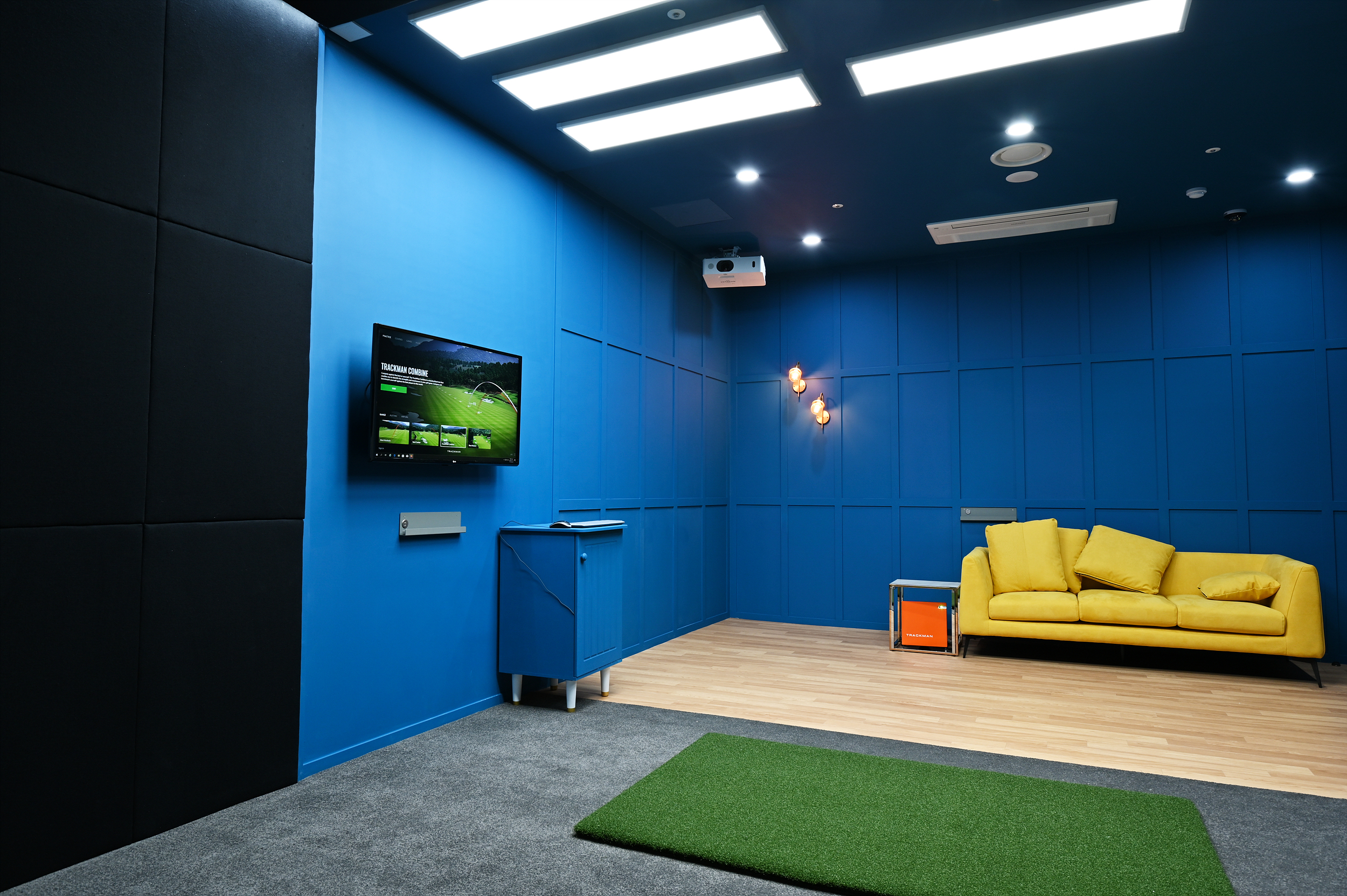 이글골프퍼포밍센터 대표 이미지