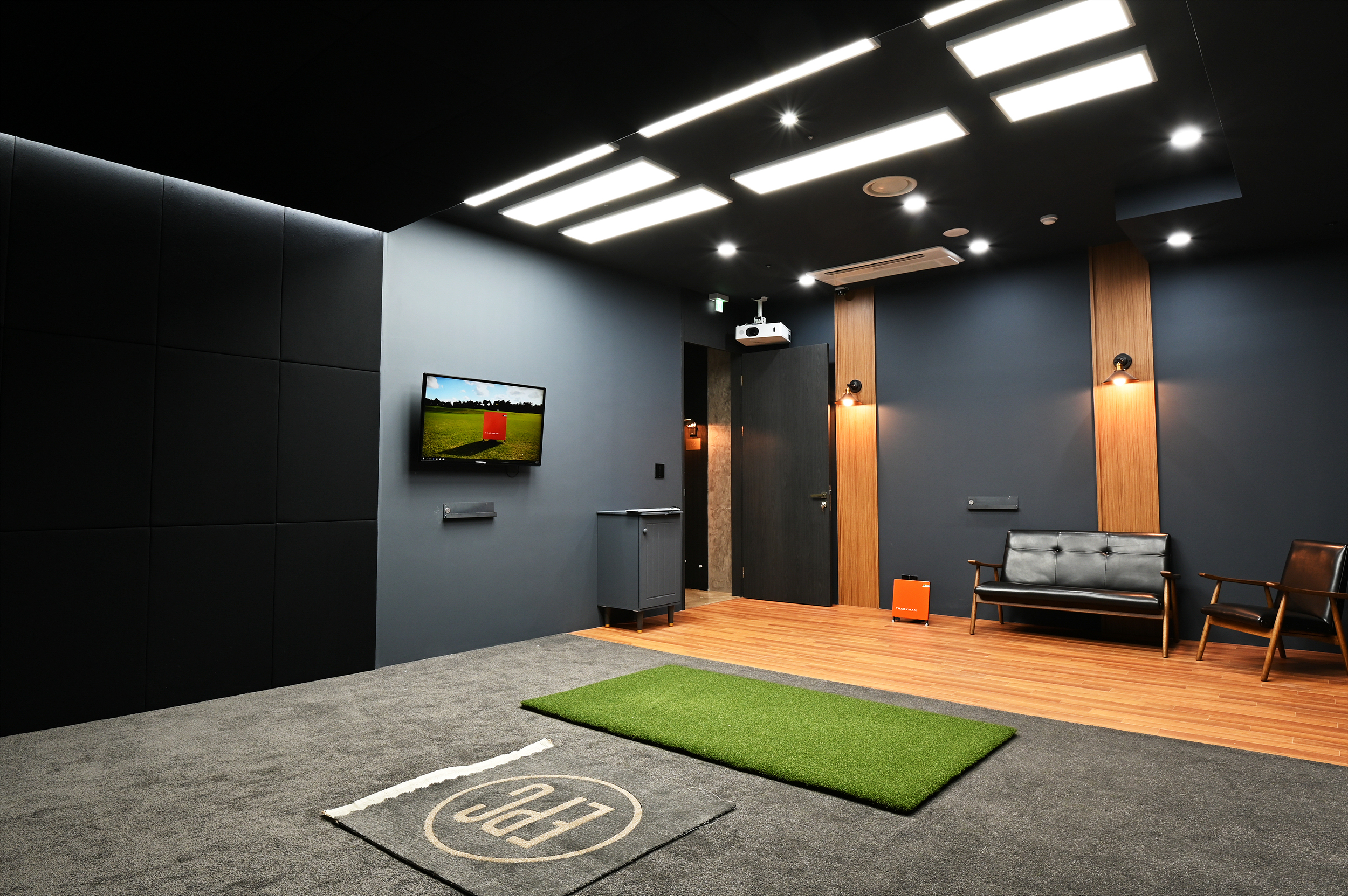 이글골프퍼포밍센터 대표 이미지