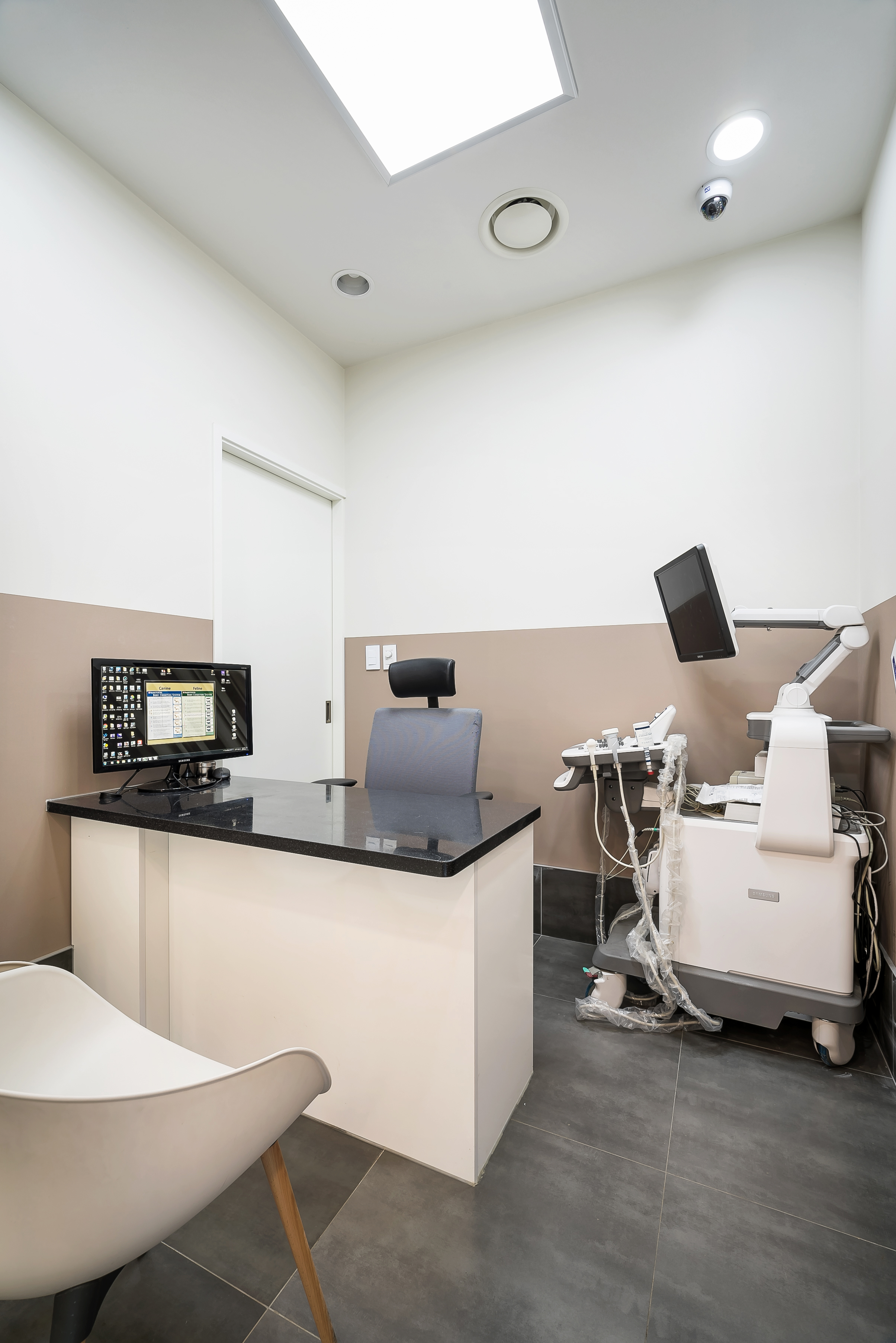 비전동물병원 대표 이미지