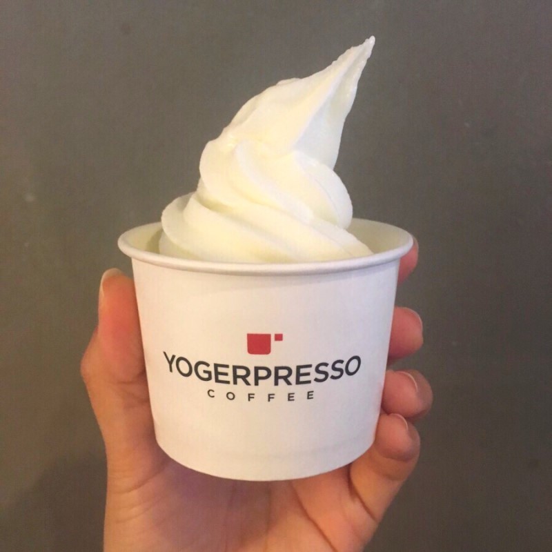 요거프레소 당진프리미엄점