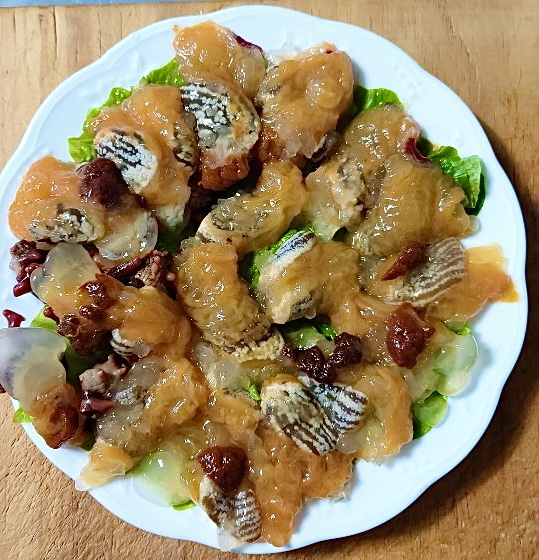 청정세꼬시