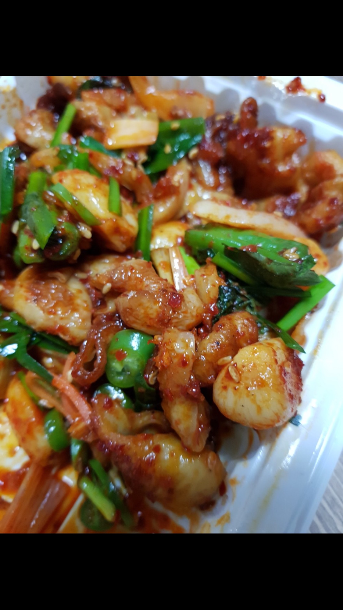 곱창의전설 김포구래점