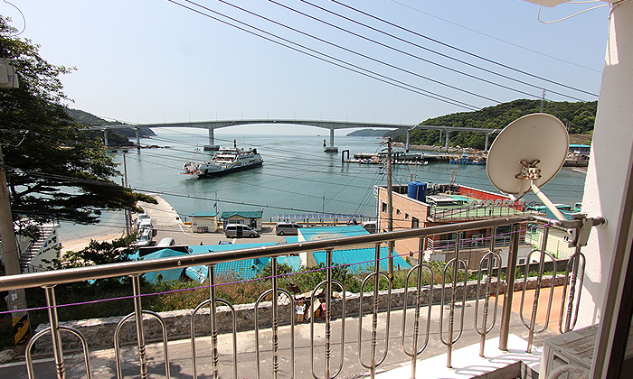 이화콘도민박