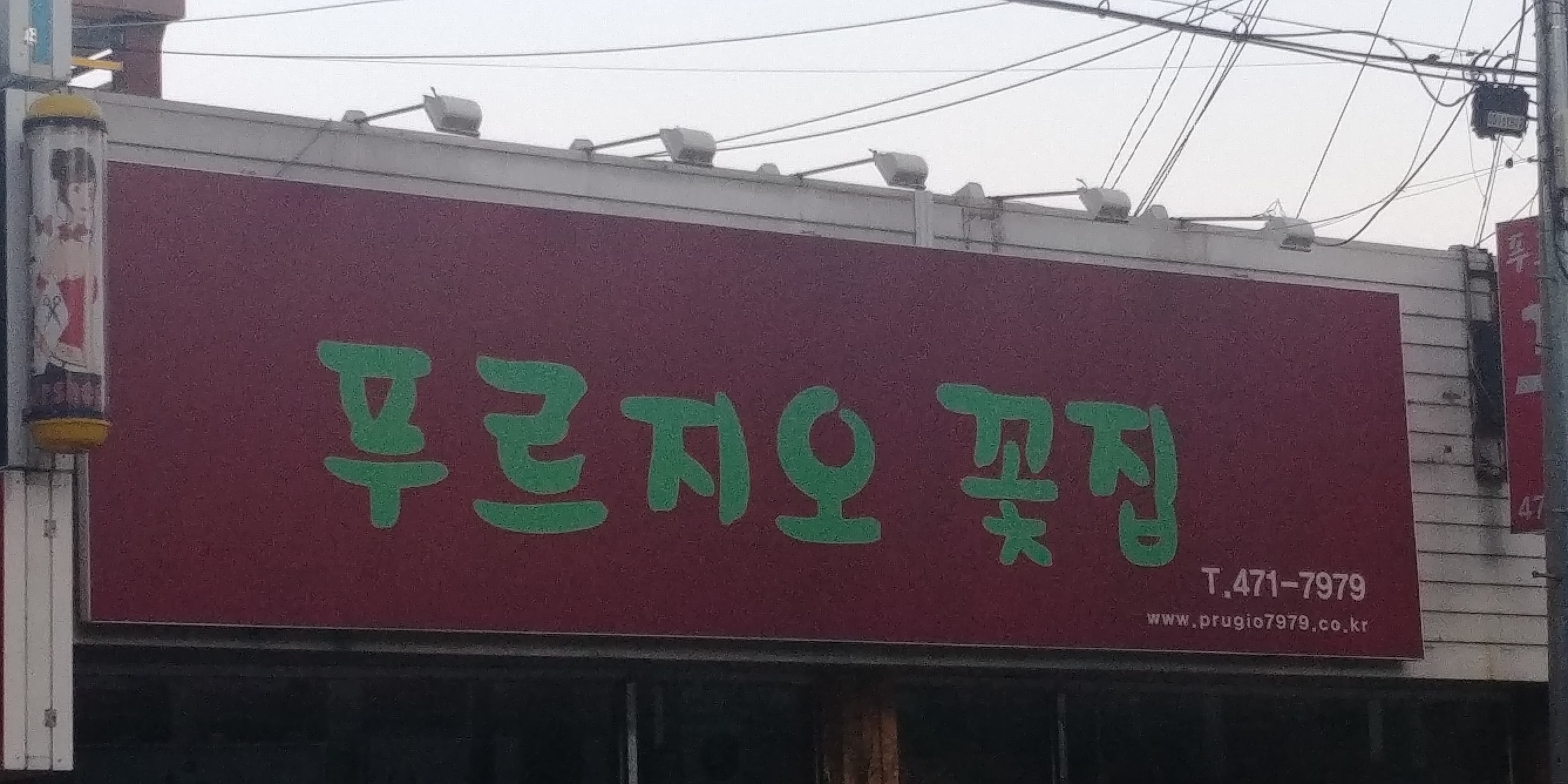 푸르지오꽃집