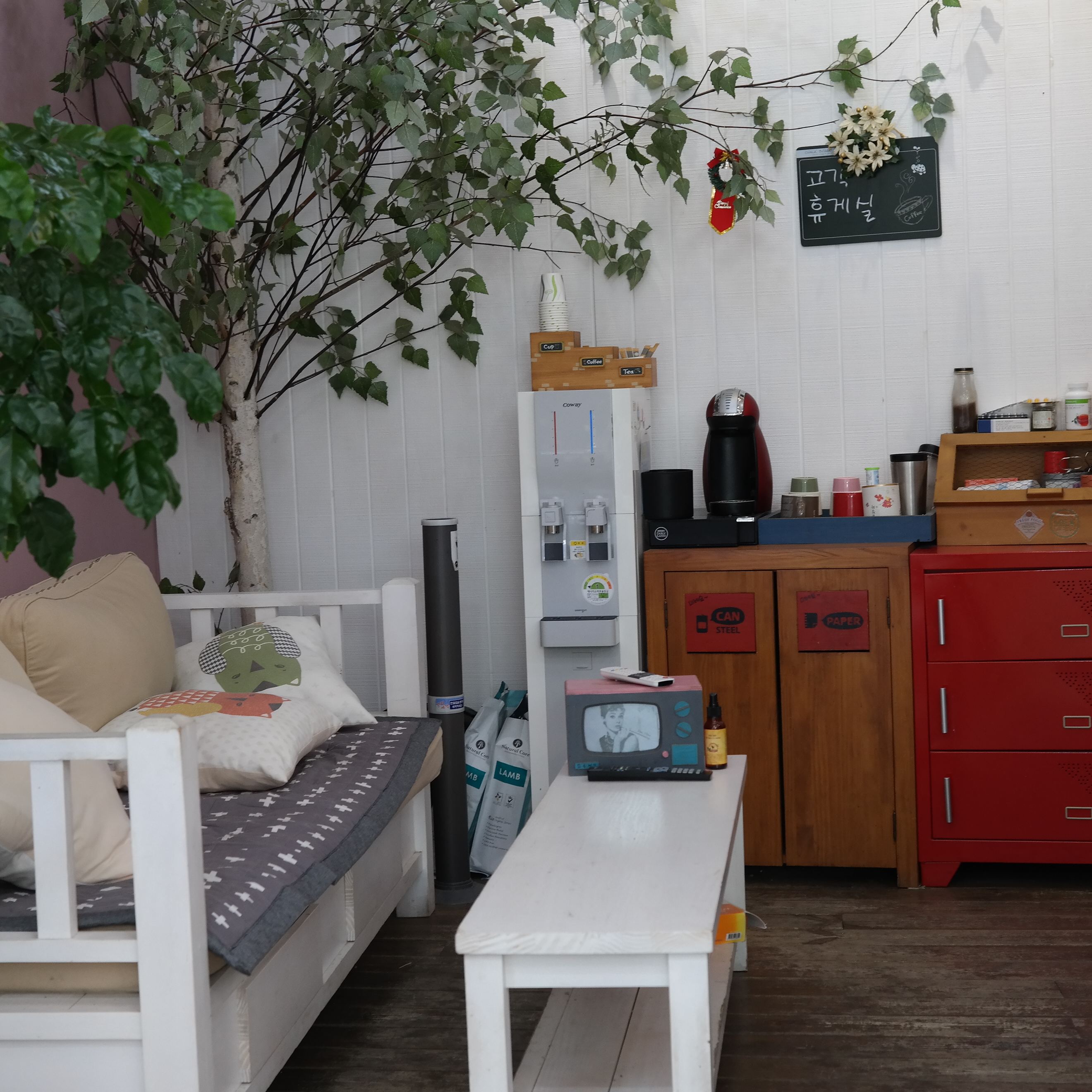 밝은세상 안경원 대표 이미지