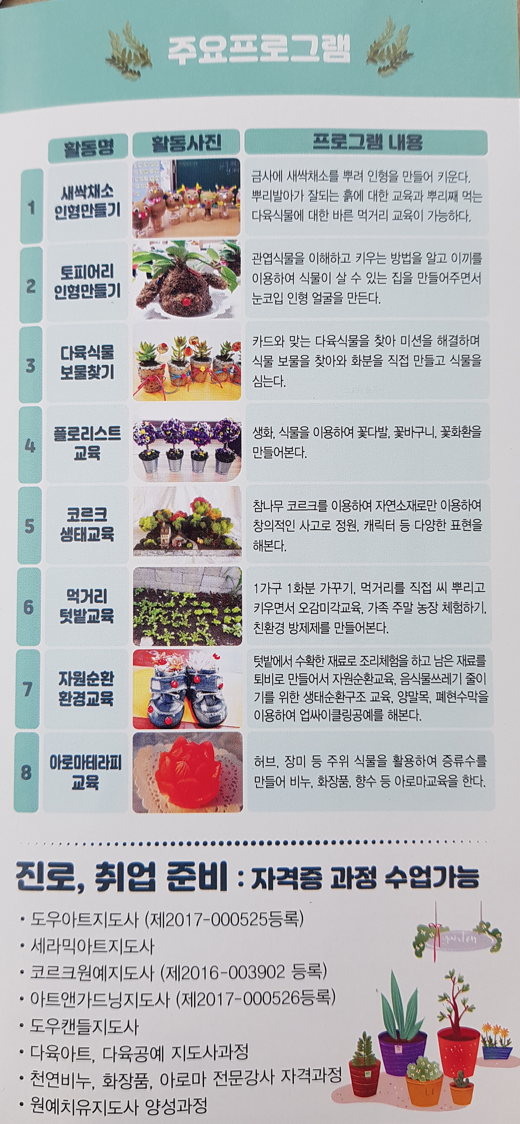 에코마실 농업회사법인