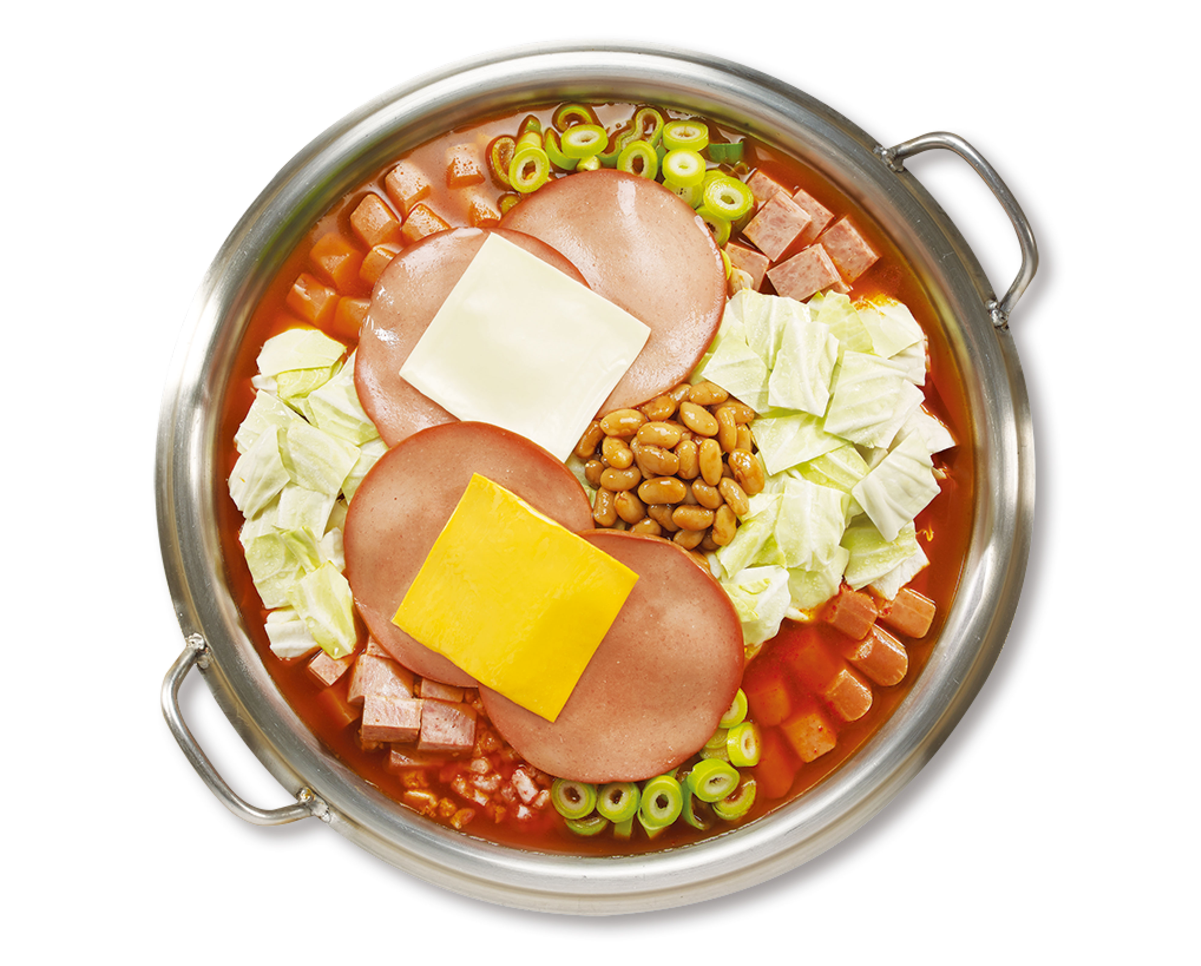 놀부보쌈&부대찌개 용산역사아이파크몰점 대표 이미지