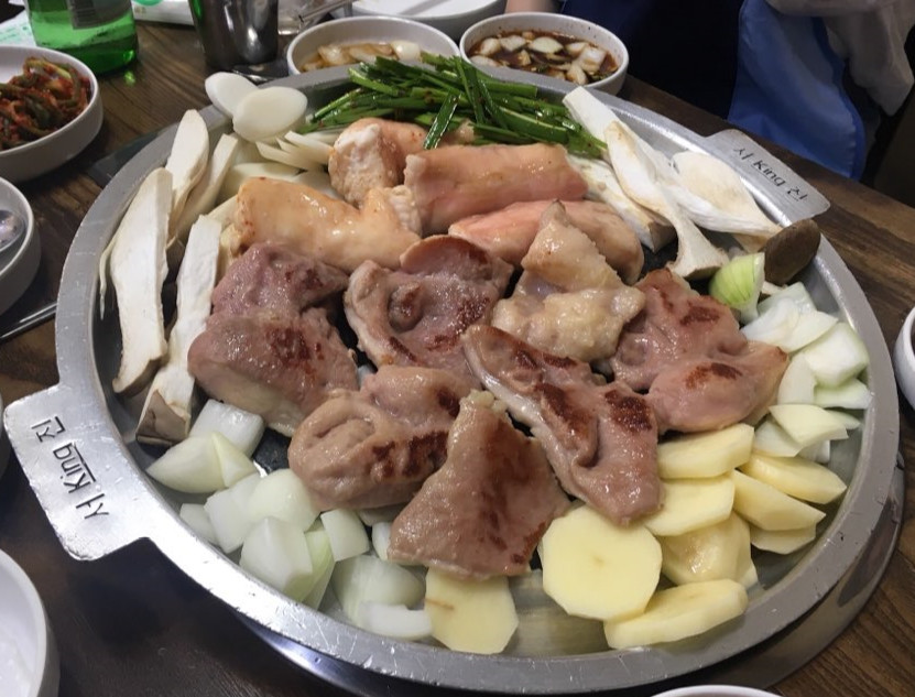 곱창과순댓국의만남 사진 7
