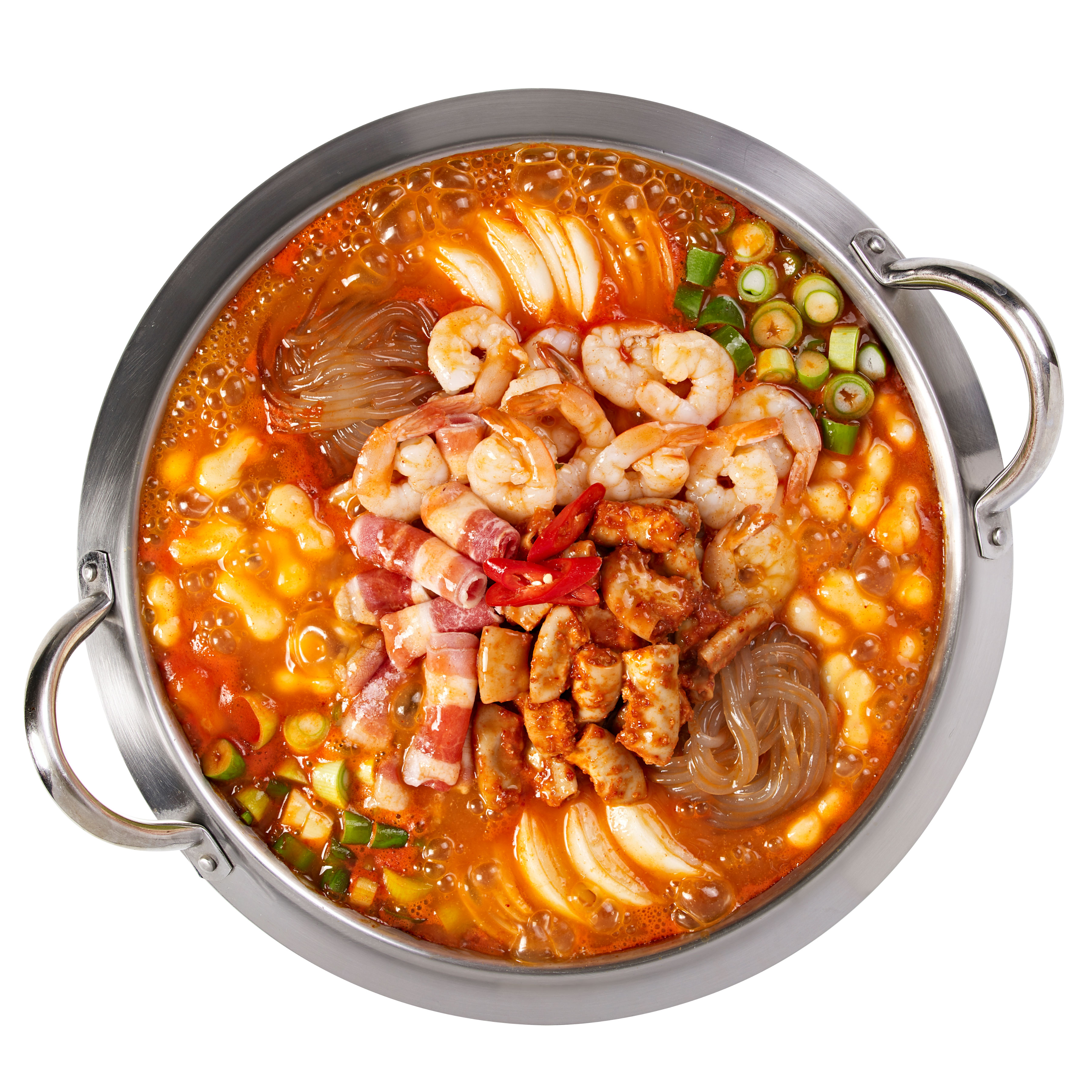 놀부보쌈&부대찌개 을지로6가점 대표 이미지