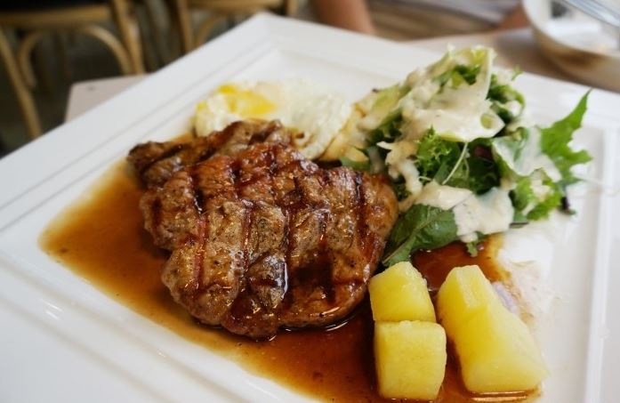 153포인츠 부대찌개 용인본점