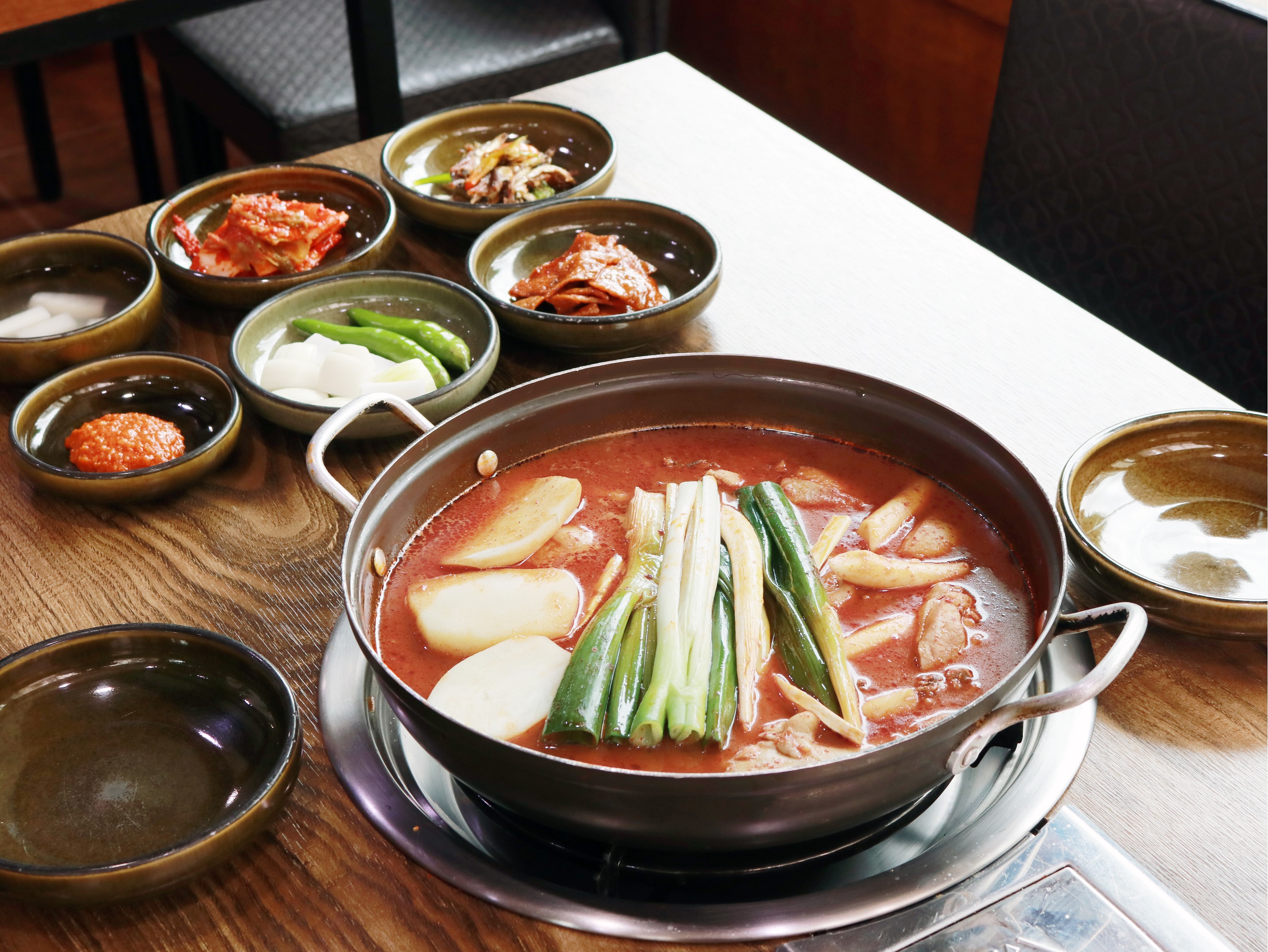 큰손닭한마리