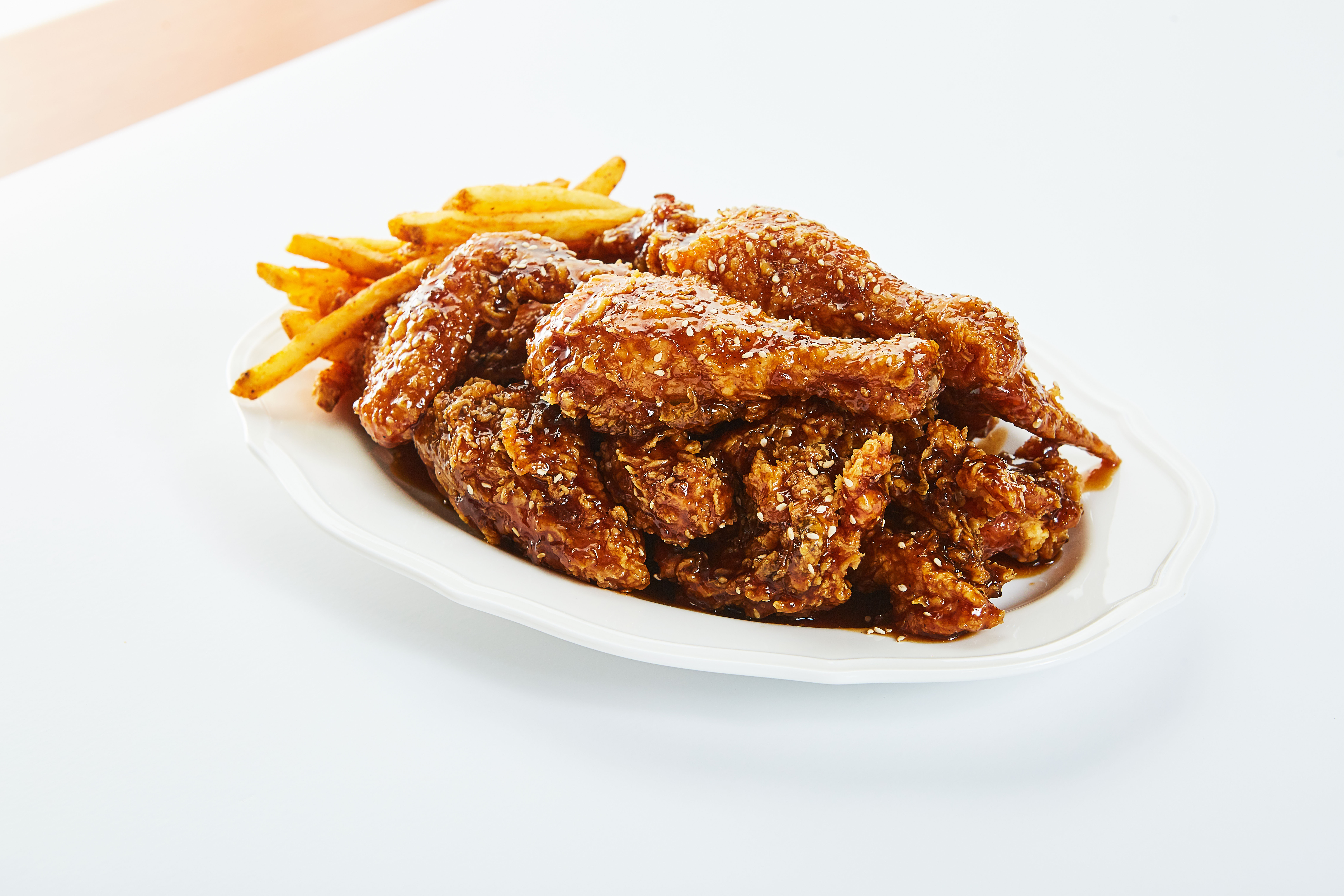 오태식해바라기치킨 대구대점