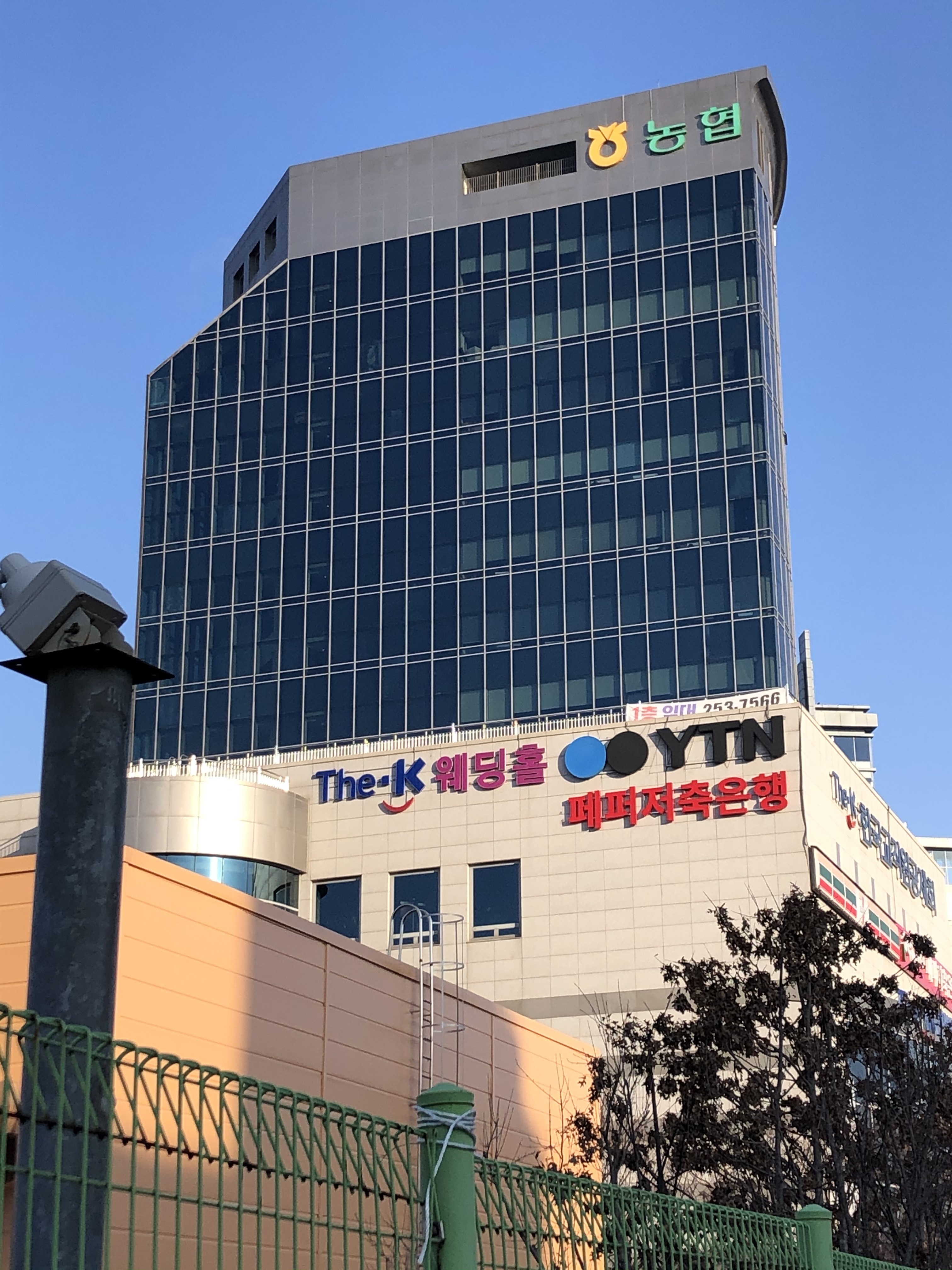 더케이웨딩홀