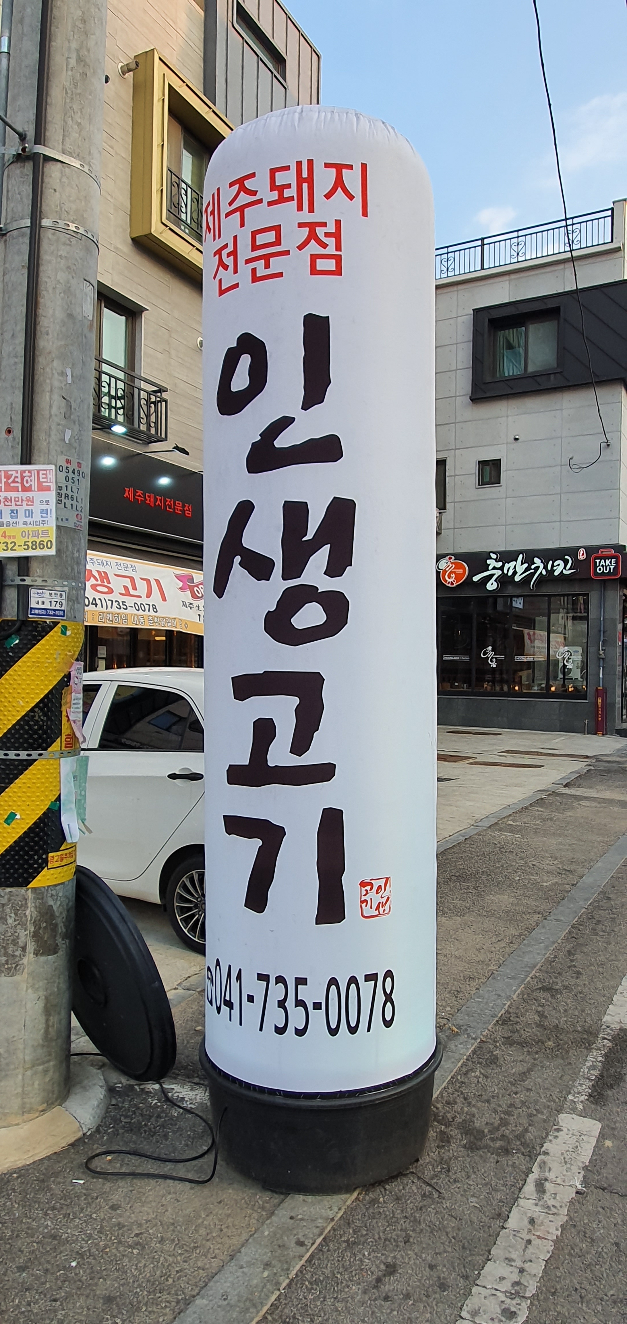 인생고기
