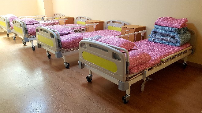 늘푸른소망요양원