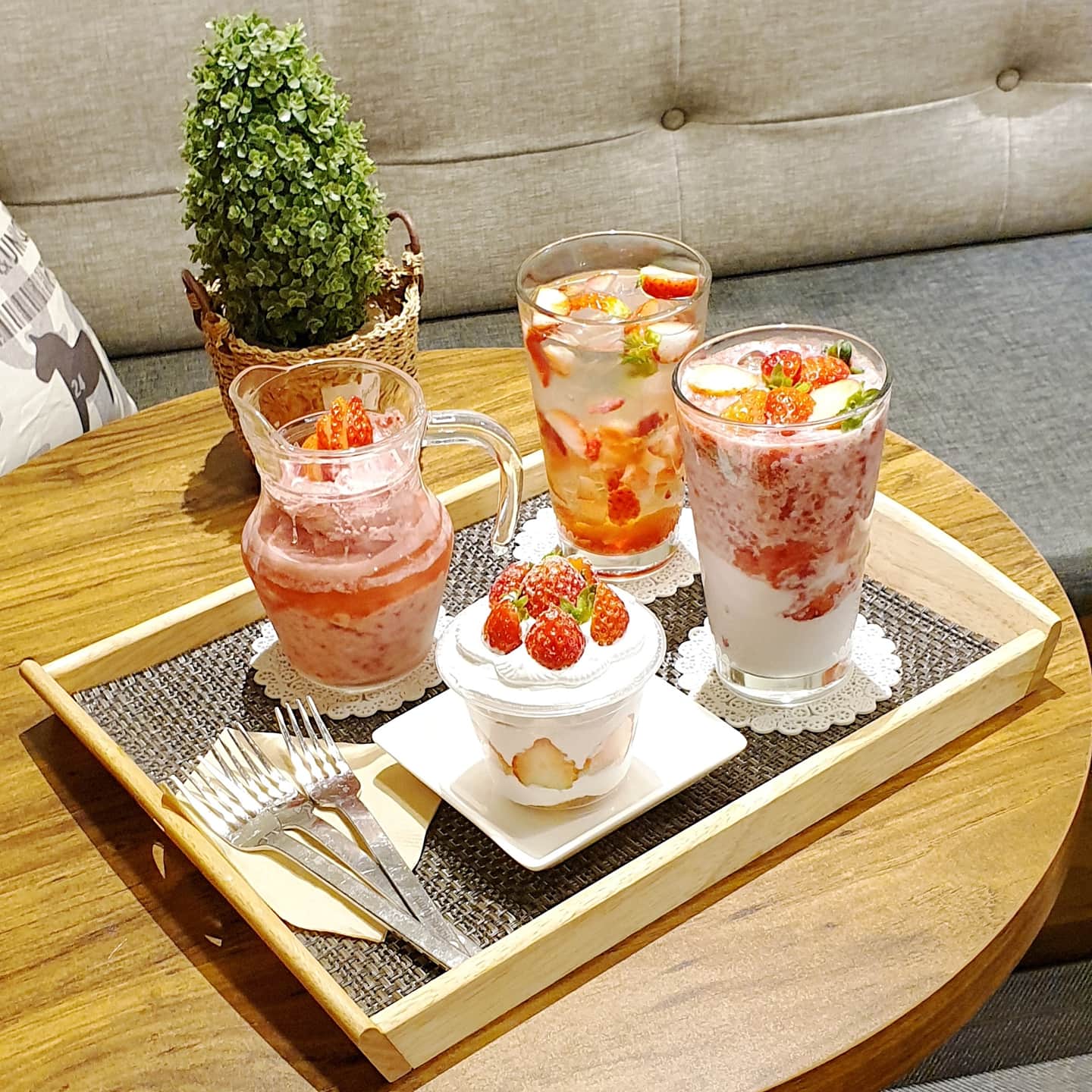라비타커피